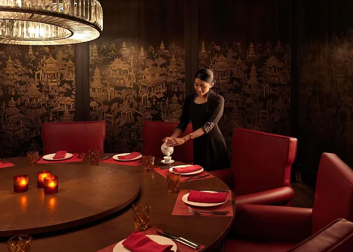 Sofitel Dubai The Palm Resort & Spa